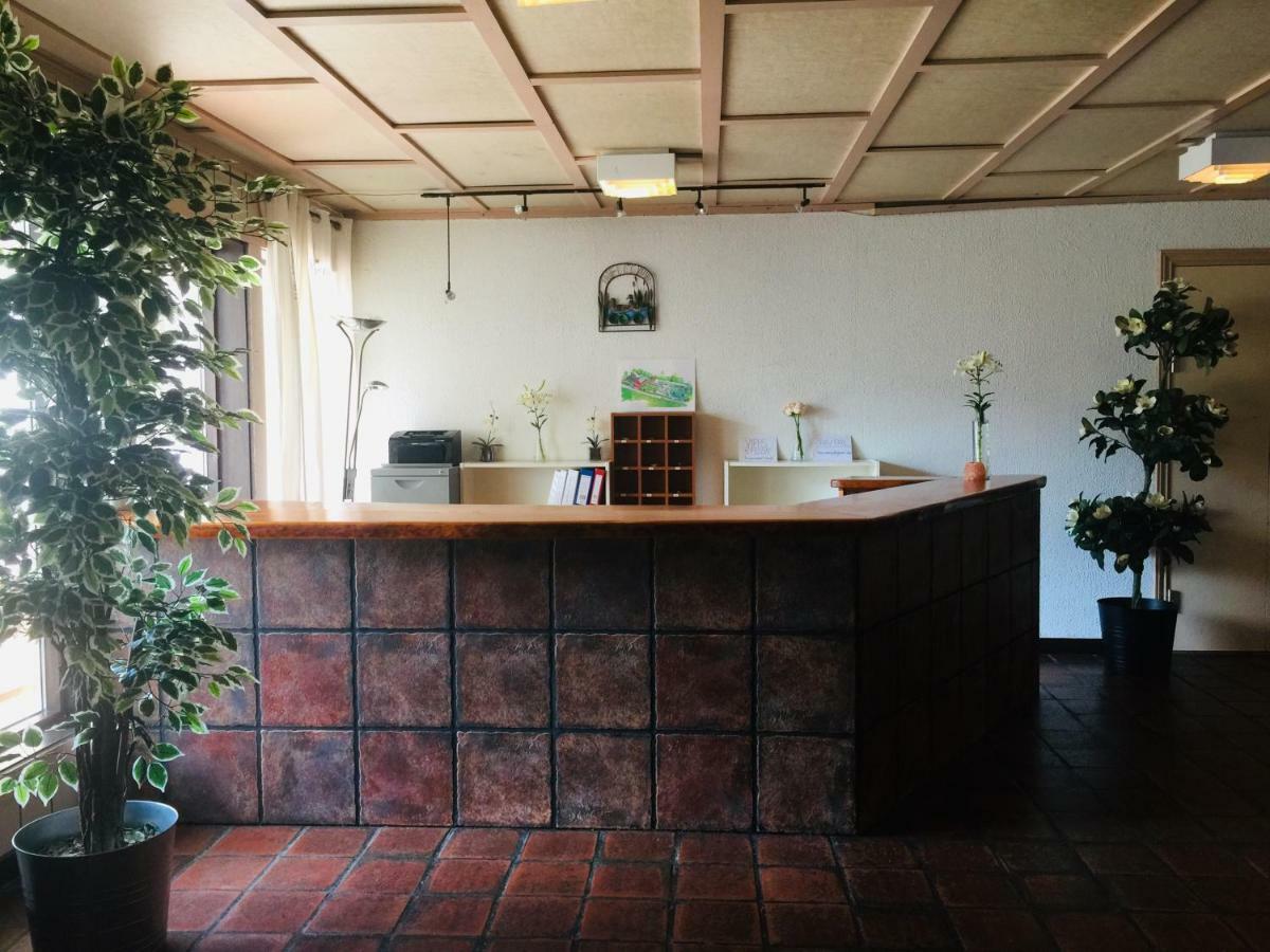 Vikedal Relax Center Hotel Exterior photo